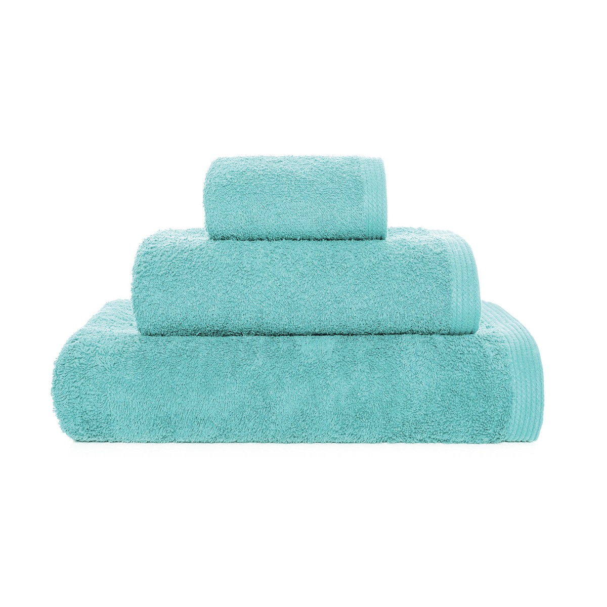 New Plus towel · Aruba