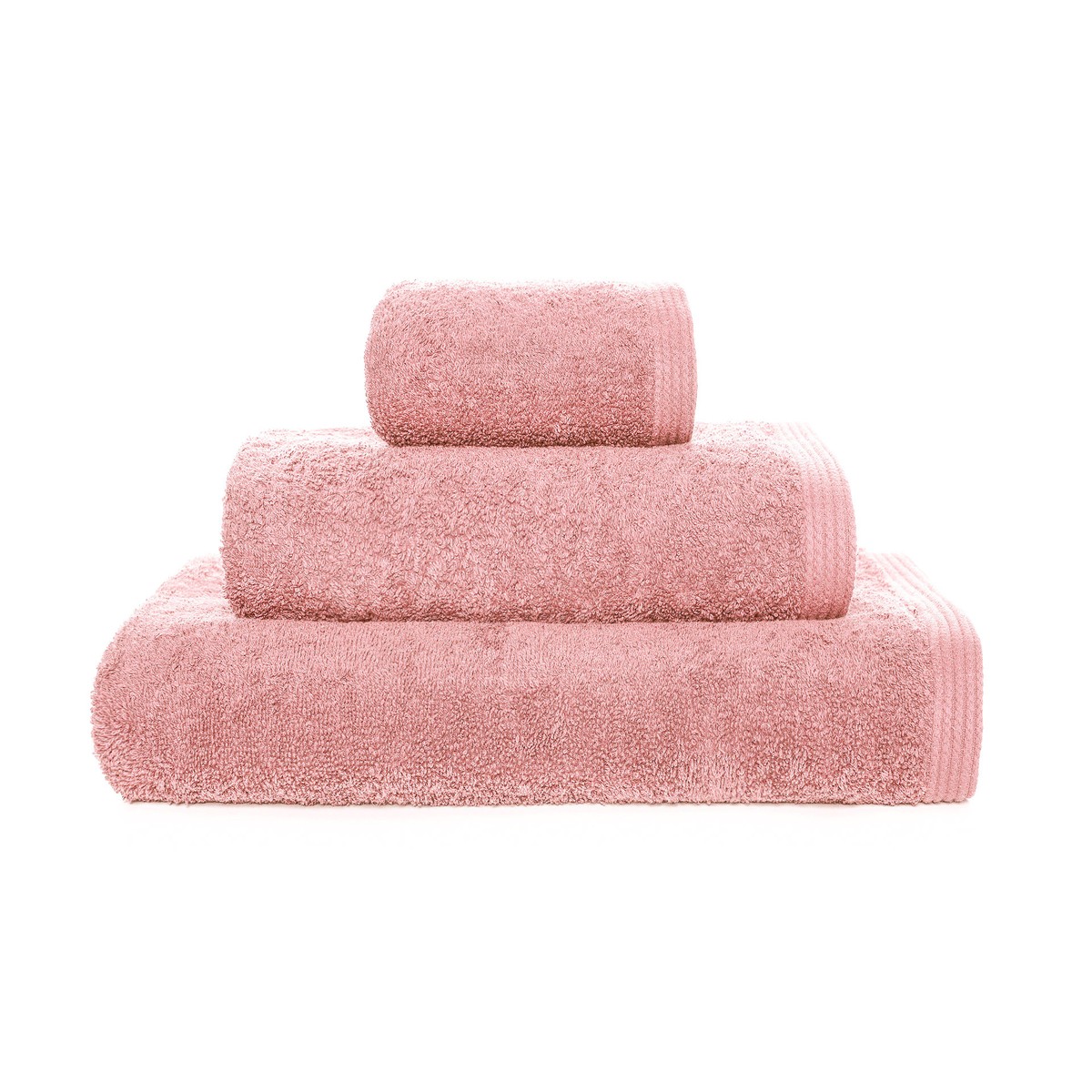 New Plus towel · Blossom