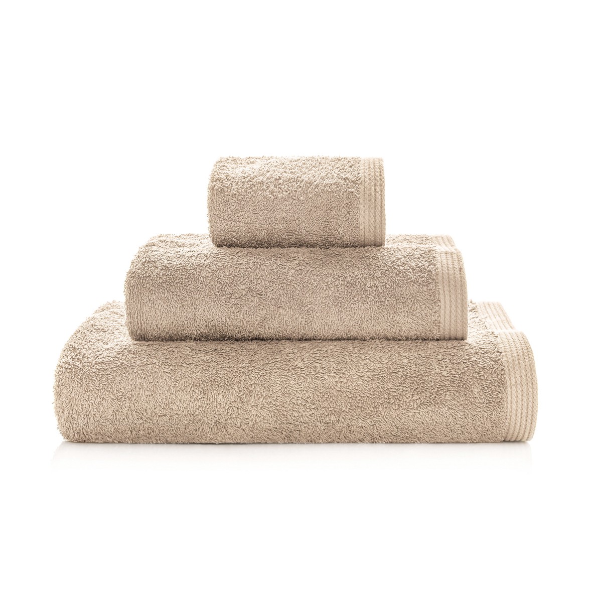 New Plus towel · Linen