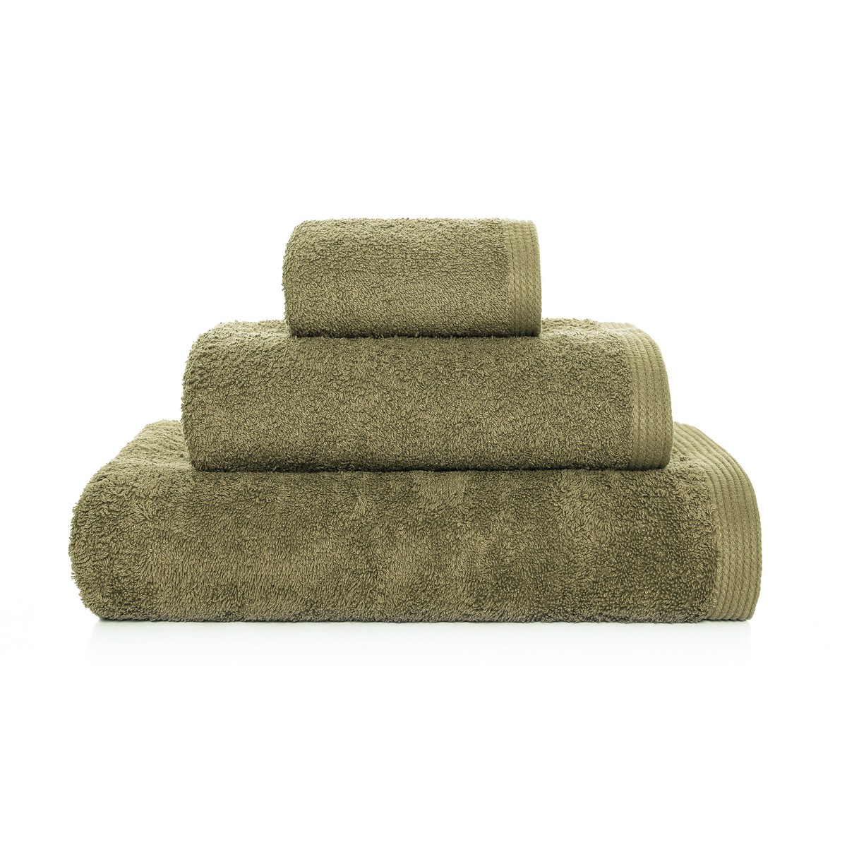 New Plus towel · Mayfly
