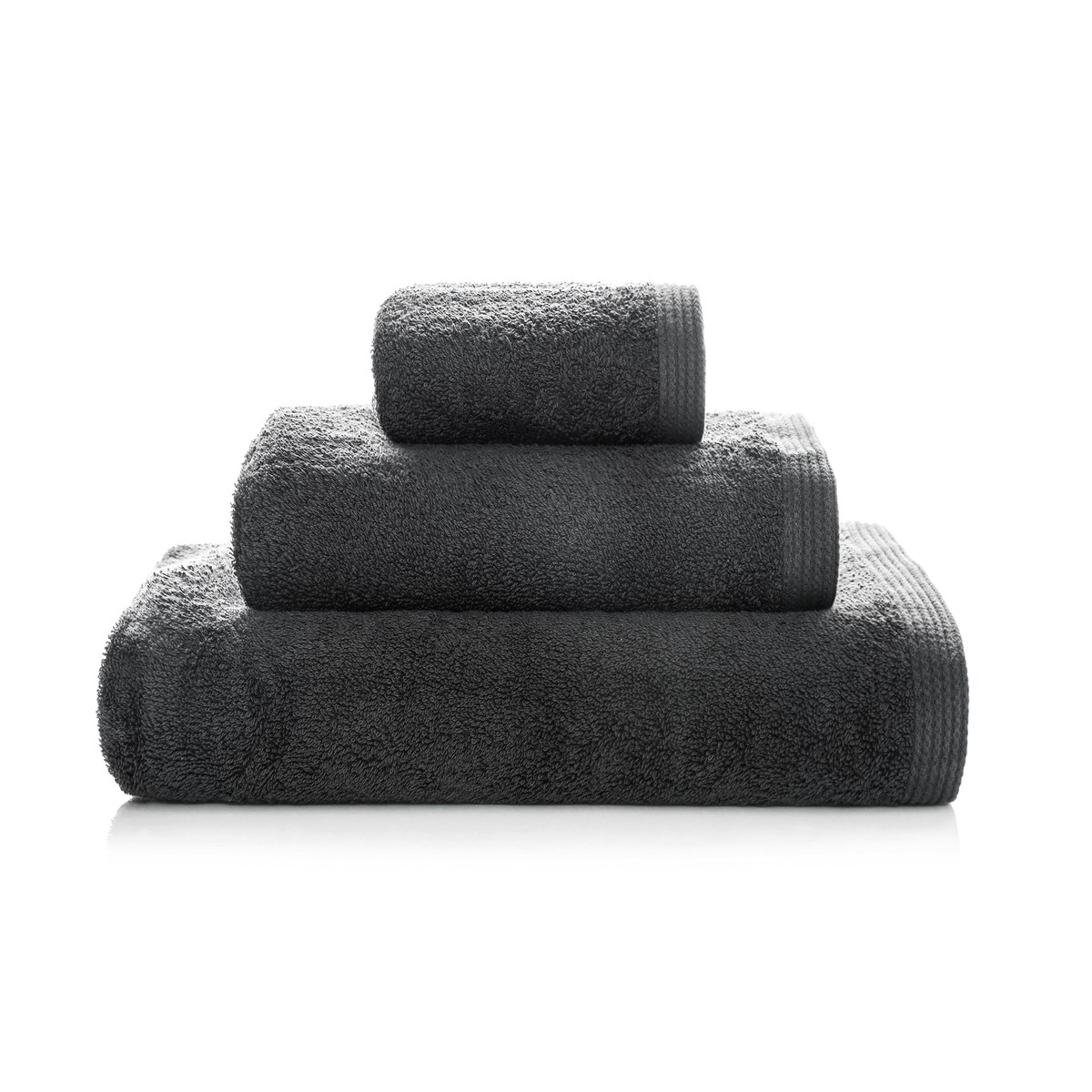 New Plus towel · Storm