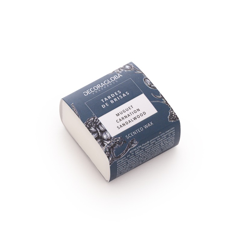 Cera perfumada · Identity Mediterráneo