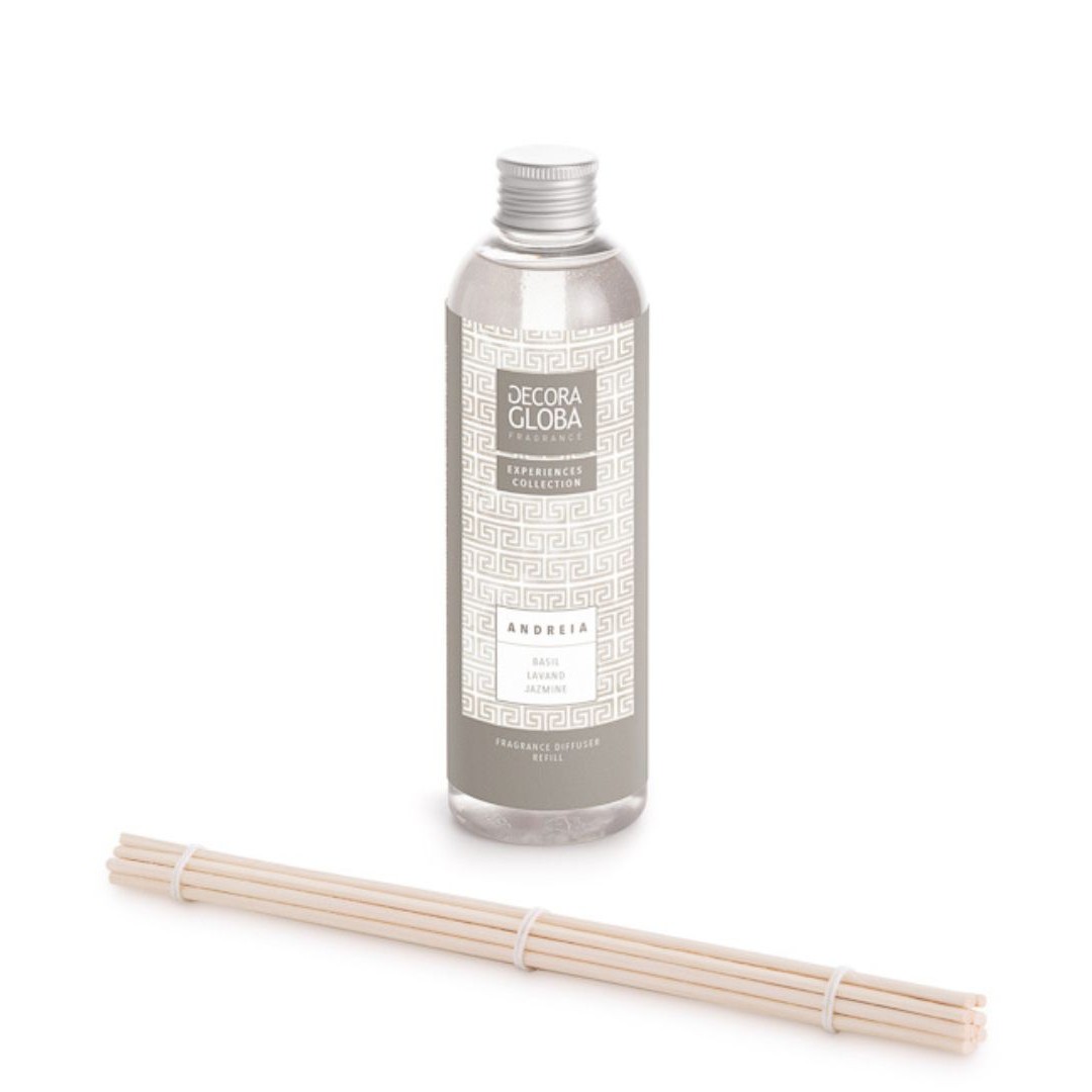 Recanvi de mikado 250 ml · Experience